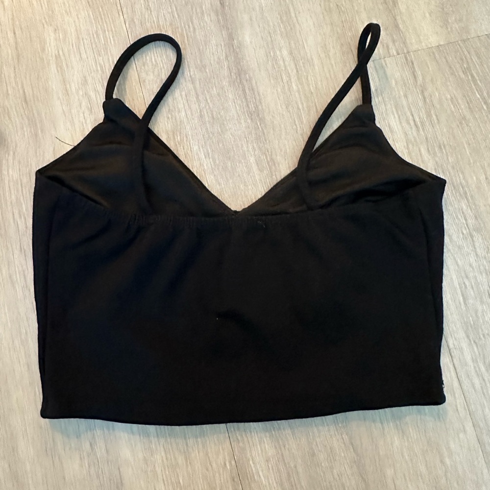 Crop Top - Picture 2 of 3